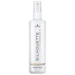 Lotion Volumisant Pour Cheveux Schwarzkopf Silhouette Lotion 200ml