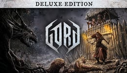 Gord – Deluxe Edition - PC Windows