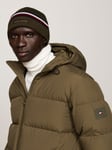 Tommy Hilfiger Love Beanie, Army Green