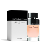 Parfum Femme ROCCOBAROCCO Me Divine Edp 100ml+ Echantillons IN Cadeau Original