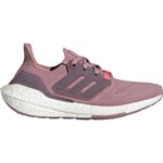 adidas Ultraboost 22 Joggesko Barn - Lilla - str. 35,5