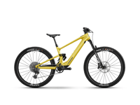 Lapierre Lapierre E-ZESTY AM 9.4  | grass yellow glossy