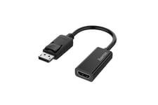 Hama videoadapter - DisplayPort / HDMI