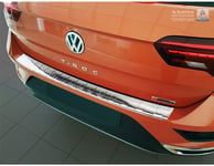 Stötfångarskydd Volkswagen T-Roc - VW - T-roc