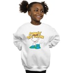 Sweat-shirt enfant Animaniacs  World Domination