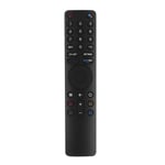 Xmrm-010 Xiaomi Mi Tv 4s 4a Bluetooth-äänikaukosäätimelle Android Smart Tv L65m5-5asp Vaihto pölytiivisellä suojalla - Kaukosäädin