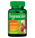 2x Vitabiotics Pregnacare Gummies - 120 Gummies