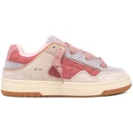 Baskets Date  D-A-T-E- SK-NY-PK SKATE NYLONPINK