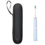 Case for Oral B Electric Toothbrush Case Toothbrush Holder For Oral B D10