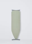 John Lewis Ironing Board Cover, Green Stripe