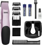 WAHL Trimmer for Women, Ladies Shavers, Female Hair Removal Methods, Bikini uk