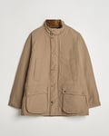 Baracuta Baracuta x Barbour Bedale Baracuta Cloth Jacket Tan