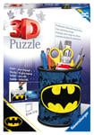 Ravensburger 3D Pussel Pennställ Batman 54 Bitar