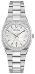 Bulova 96R245 Women's Surveyor (31mm) Mother-of-Pearl Dial Watch