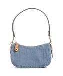 Coach Swinger 20 Olkalaukku jeans