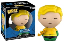 Dc Comics Dorbz Vinyl Figurine Aquaman 8 Cm