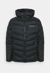 Columbia Men's Labyrinth Loop Hooded Jacket - Size XL