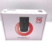 Emporia FLIP Mobile Phone V221-UK Black - Brand New Boxed (SG120I)