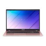 ASUS Vivobook Go 15 E510 15.6" Intel Celeron UHD Graphics Laptop - Ros