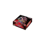 Digimon TCG Draconic Roar Booster Box Digimon Card Game - 24 boosterpakker