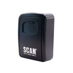 Scan Security Key Safe - XMS23KEYSAFE