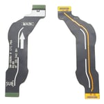 Main Flex For Samsung S24 Ultra Motherboard SUB Ribbon Connector Cable