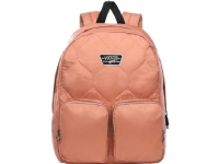 Vans Vans Long Haul Backpack VN0A4S6XZLS różowe One size