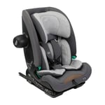 Chicco Siège auto Seat&Go I-Size, avec système Isofix, pour enfants mesurant entre 76 et 150 cm, utilisable à partir de 15 mois, rembourrage extra, réducteur inclus.