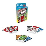 Jeu Hasbro F1699 MONOPOLY Bid Game Cartes De Jeu