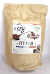 A'CAZ FIT'PROT PROTEINE WHEY ARTISANALE SAVEUR CHOCOLAT 750G - 07/2025