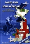 Lands End to John O&#039; Groats  The Official Cyclists Challenge Guide