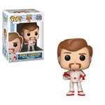 Toy Story 4 - Bobble Head Pop N° 529 - Duke Caboom