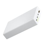 Green Cell GC PowerPlay 20S 20000mAh Power Bank Nopea lataus USB-C