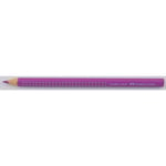 FABER-CASTELL Farbstifte Faber Castell Jumbo GRIP Variante: karmoisin   [34]