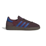 adidas Originals Spezial IN - Burgunder/Blå/Shadow Red - Innendørs (IC), størrelse 40⅔