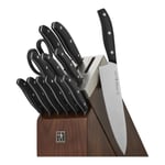 Henckels Definition 14-pcs, Knife block set