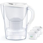 Brita - Carafe Filtrante Marella +3 Maxtra Pro pp