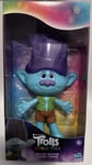 Trolls WORLD TOUR DreamWorks Doll - Branch