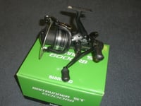 Shimano Baitrunner ST 6000 RB Reel Carp fishing tackle