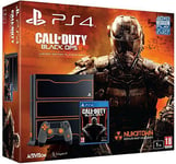 Sony Playstation 4 Call Of Duty: Black Ops Iii Edition 1 To