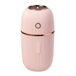 GXFCQKDSZX Purificateur d'air Portable Mini Lampe colorée humidificateur Purificateur d'air Portable Spray diffuseur d'arôme d'huile Essentielle