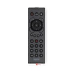 imperial Remote Control DABMAN i160/i170/i310CD/i410BTi510BT/i560CDschwarz with Eject Symbol