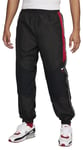 Housut Nike M NSW SW AIR PANT WV fn7688-011 Koko S