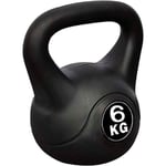 Maisonchic - Kettlebell d'entraînement 6 kg QOI84144