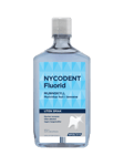 Nycodent Fluorid Munnskyll uten smak, 500 ml