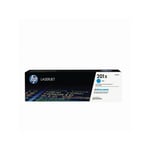 Toner HP CF401X 201X 2,3K cyan