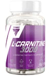 Trec Nutrition - Trec Nutrition - L-Carnitine 3000, 60 caps