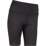 Workout Grovia Running Tights Short Dame