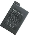 Batterie type SONY PSP-110