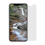 Dacota Platinum iPhone XR/11 Tiger Glass panssarilasi, läpinäkyvä